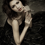 Black Magic Woman