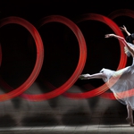 Dance with my light