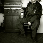 Switchman