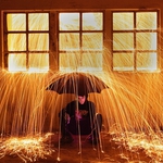 Golden Showers