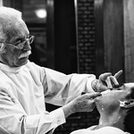 The Barber shop