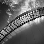 Sky's the limit