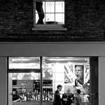 London's life