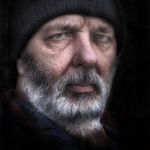 My friend Massimo Della Latta..