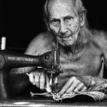 old tailor