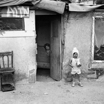 Gipsy kids