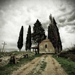 il sentiero ( the Path )