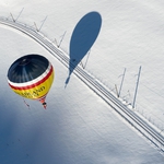 Festival International des Ballons 2014 126741