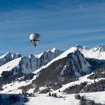 Festival International des Ballons 2014 126764