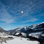 Festival International des Ballons 2014 126772