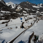 Festival International des Ballons 2014 126776