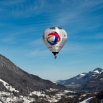 Festival International des Ballons 2014 126780