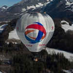 Festival International des Ballons 2014 126784