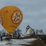 Festival International des Ballons 2014 126787