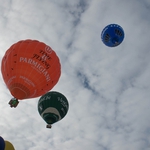 Festival International des Ballons 2014 126789