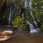 Água, fonte de vida___