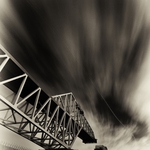 Dinosaur Bridge