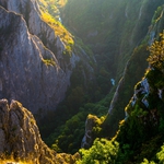 Turda Gorge