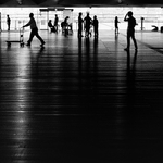 lights and shadows