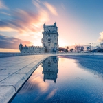 Torre de Belem