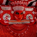 Theyyam