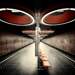 Underground