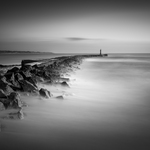 Lighthouse Pier