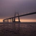 Ponte Vasco da Gama 