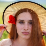 portret