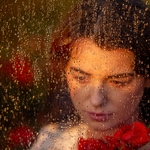 portret