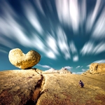 The Golden Stone