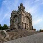 NA CAPITAL DO ALTO MINHO