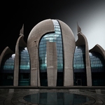 The Mosque