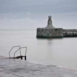 O velho porto 