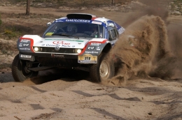 Dakar 