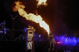 RAMMSTEIN !...Rock in Rio 