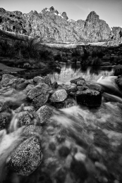 __mountain river_b&w___ 