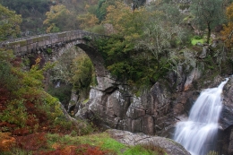 Ponte de Misarela 