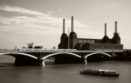 Battersea Power Station 