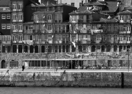 Janelas do nosso Porto 