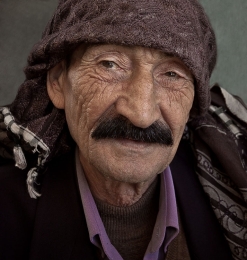 Anatolian peasant - 5 