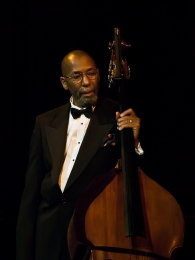 Ron Carter 