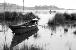 Lagoa de Santo André 