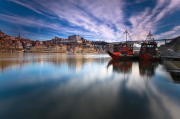 Oporto 