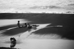 Meninos de Areia 