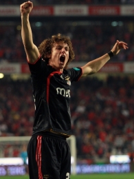 David Luiz 