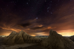 Bardenas 