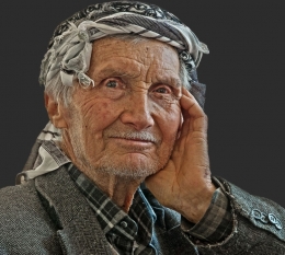 Anatolian peasant-14 