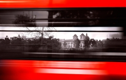 Valencia through bus 