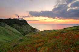 Farol do Cabo da Roca 